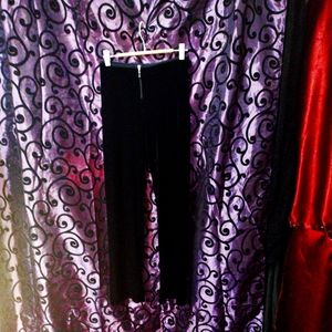 Amazing Velvet Pants!